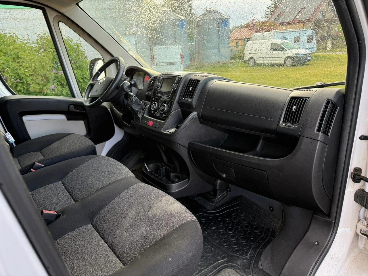 Fiat Ducato - Zdjęcie 11