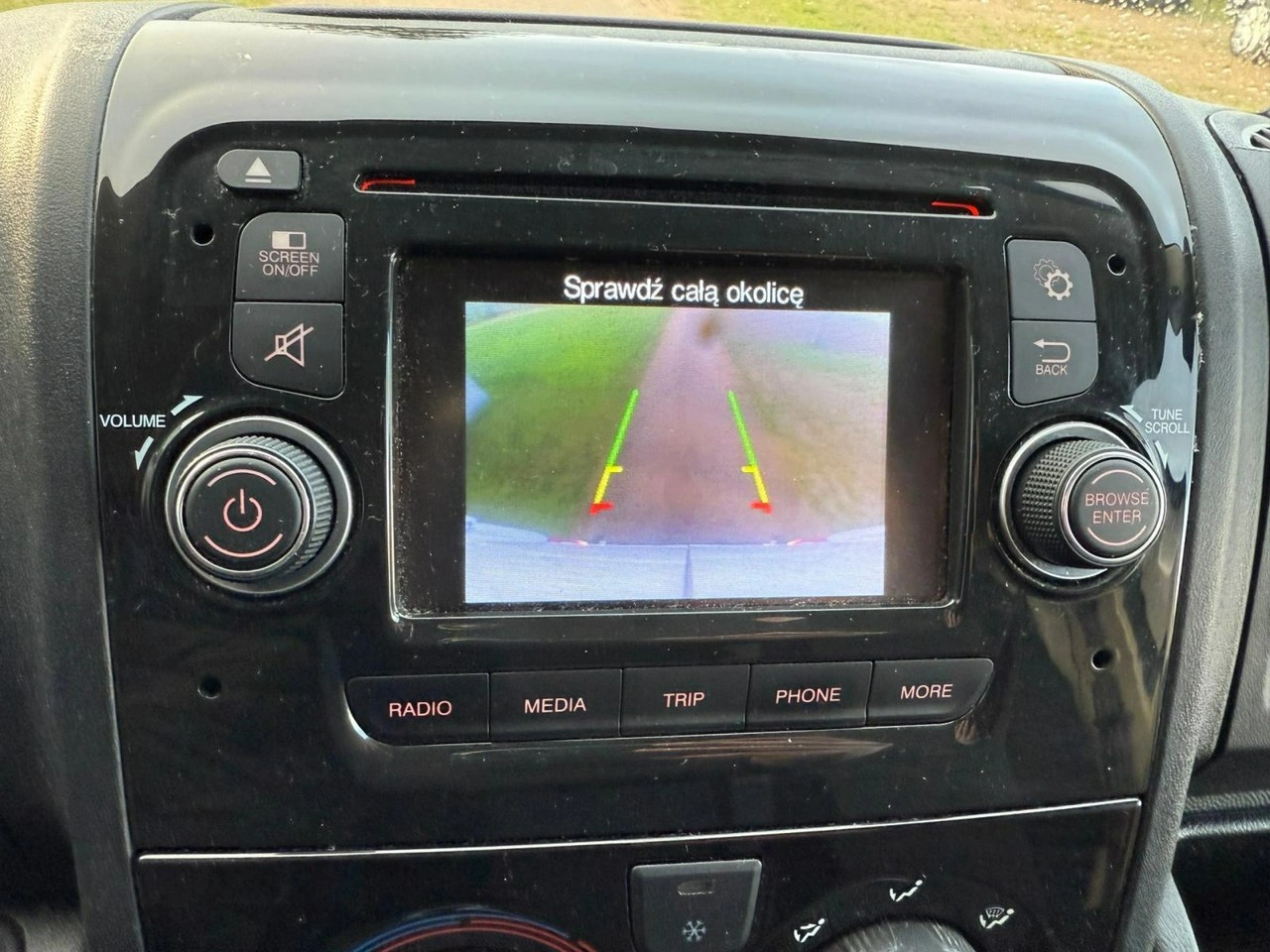 Fiat Ducato - Zdjęcie 14