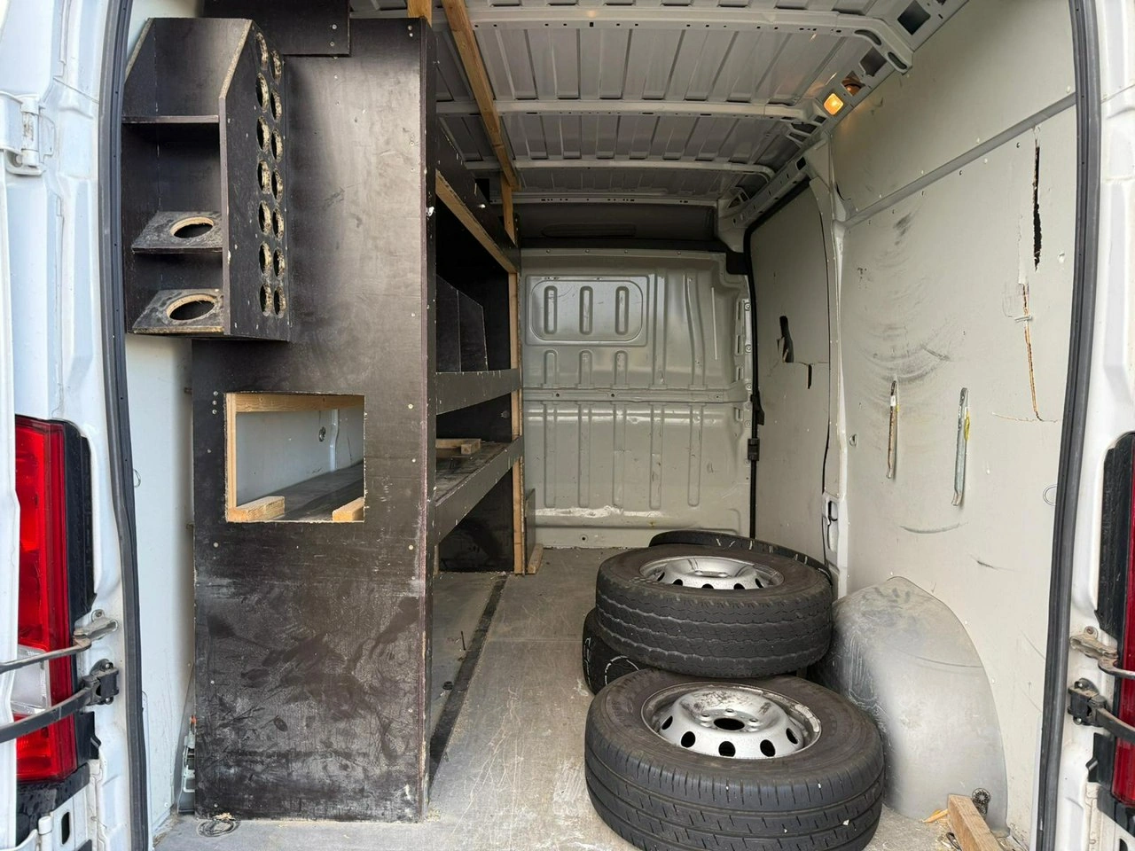 Fiat Ducato - Zdjęcie 20