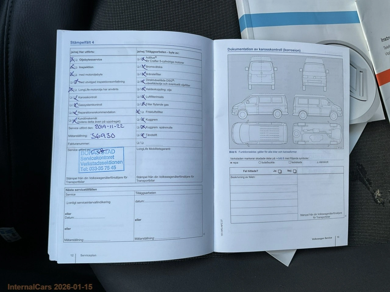 Volkswagen Caddy - Zdjęcie 21