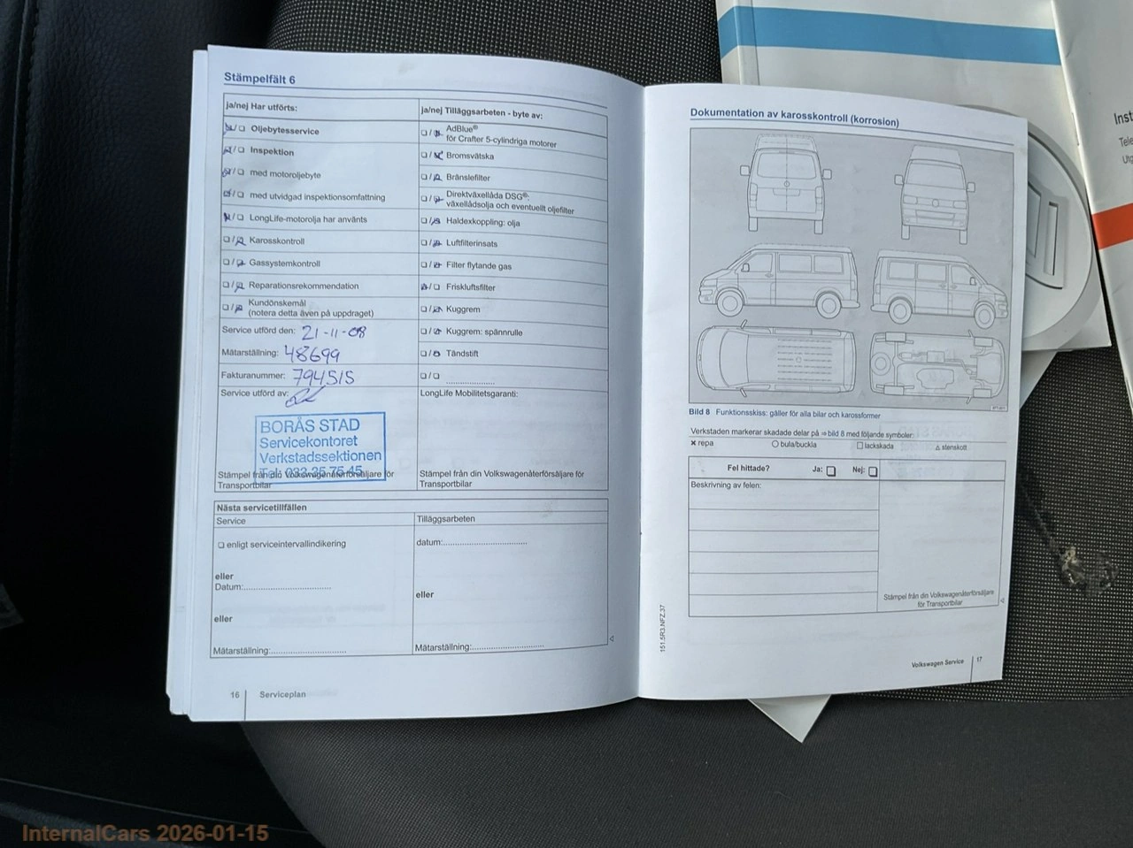 Volkswagen Caddy - Zdjęcie 23