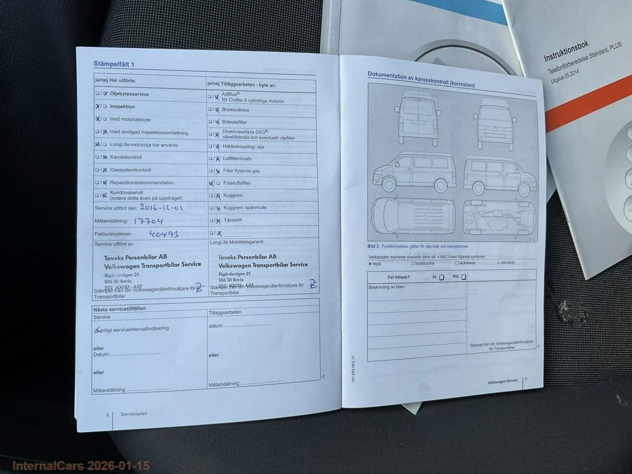 Volkswagen Caddy - Zdjęcie 28