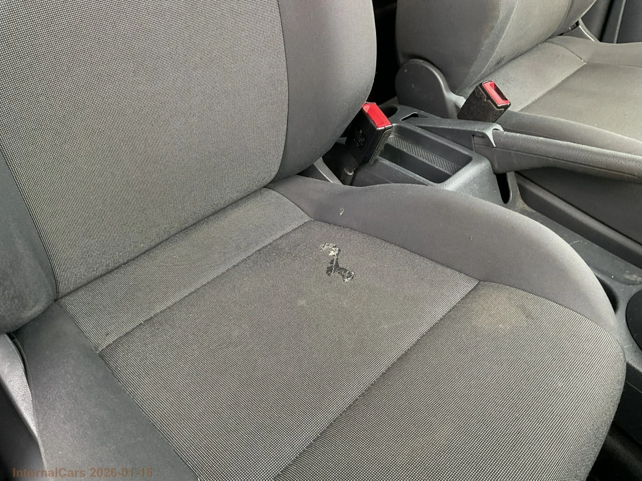 Volkswagen Caddy - Zdjęcie 29