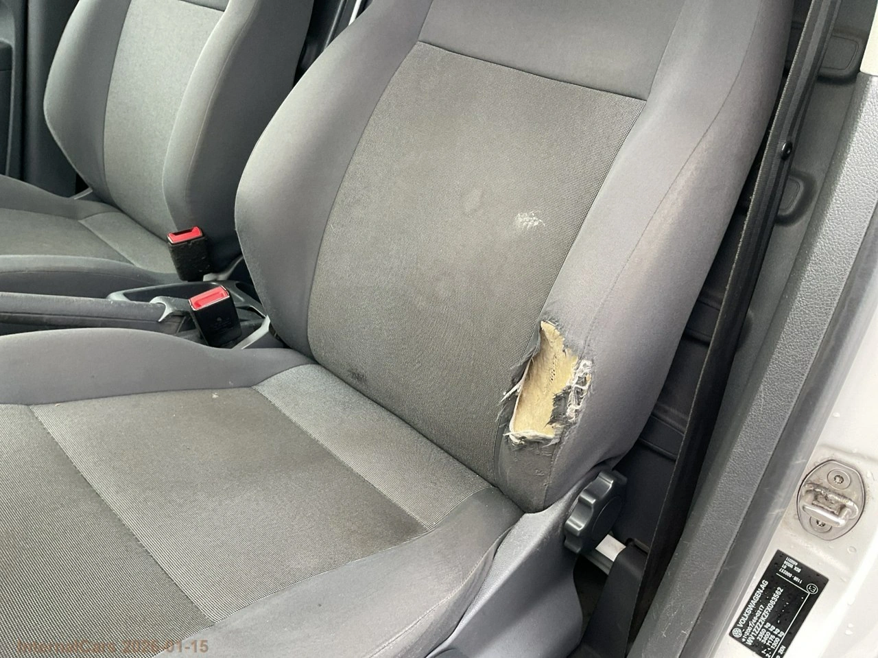 Volkswagen Caddy - Zdjęcie 30