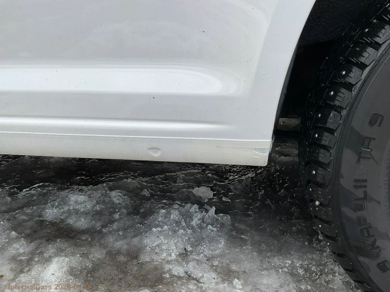 Volkswagen Caddy - Zdjęcie 33