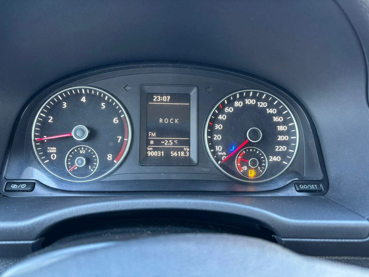 Volkswagen Caddy - Zdjęcie 12