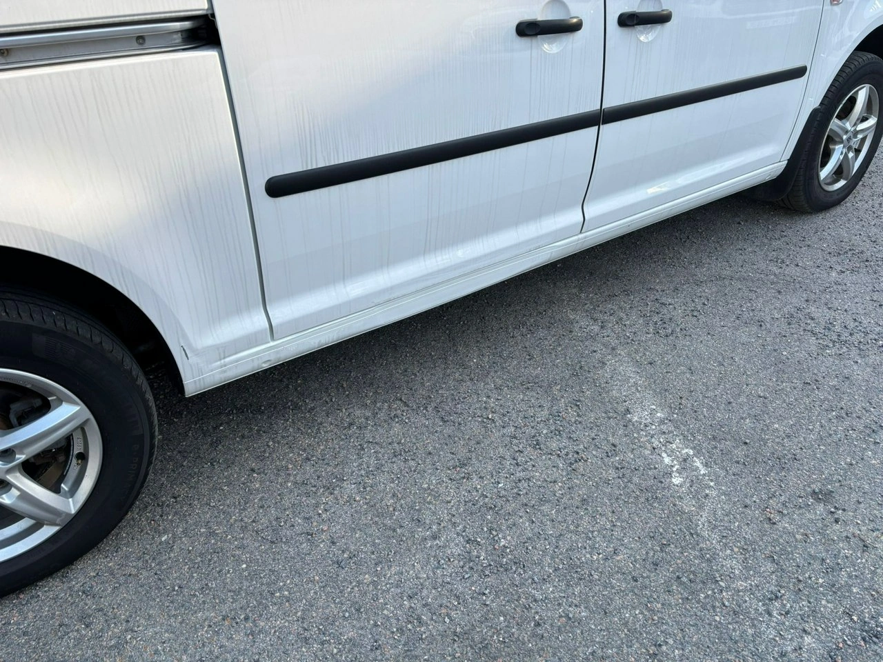 Volkswagen Caddy - Zdjęcie 19