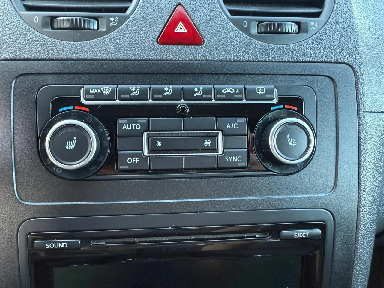 Volkswagen Caddy - Zdjęcie 19