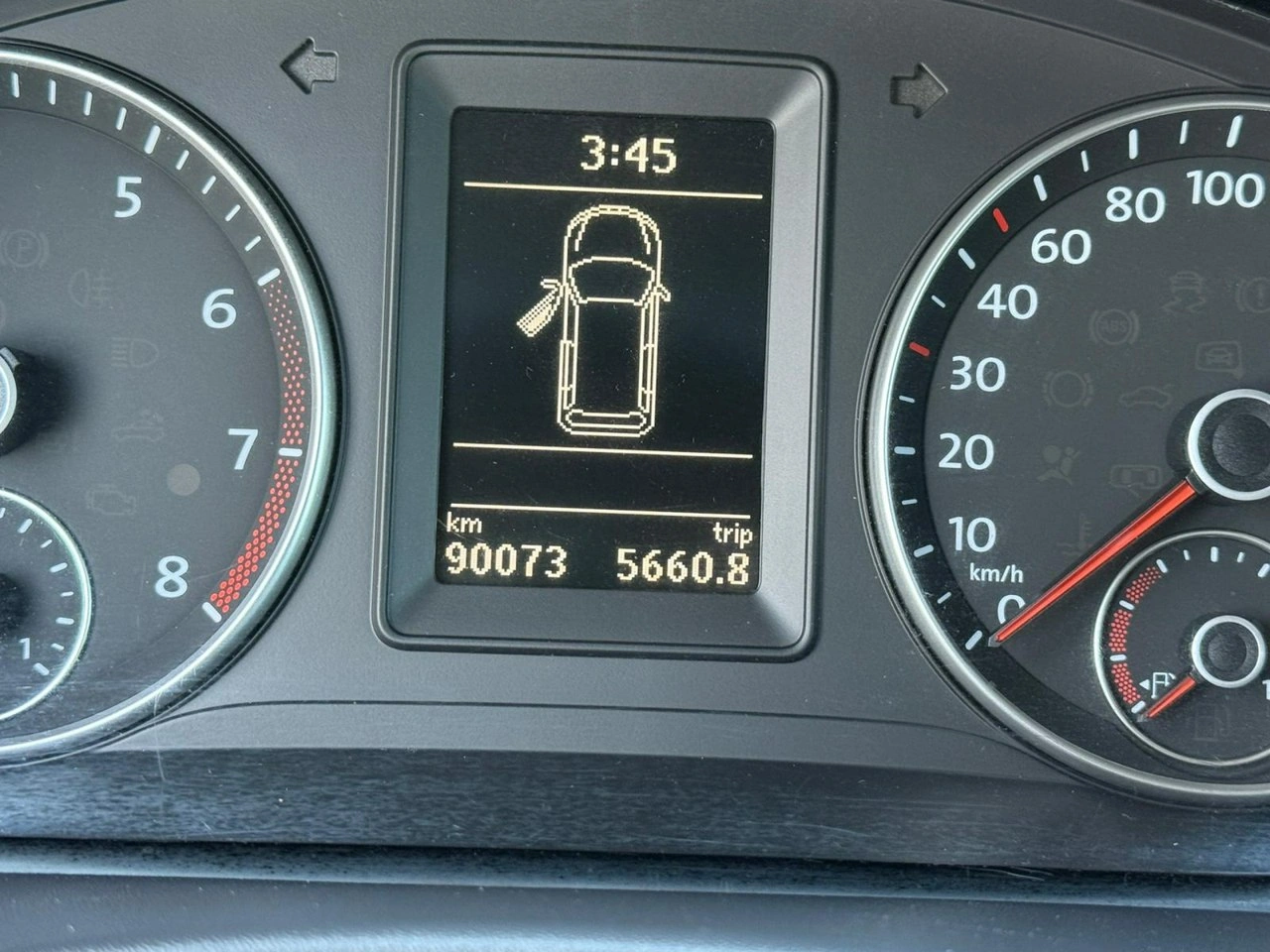 Volkswagen Caddy - Zdjęcie 20