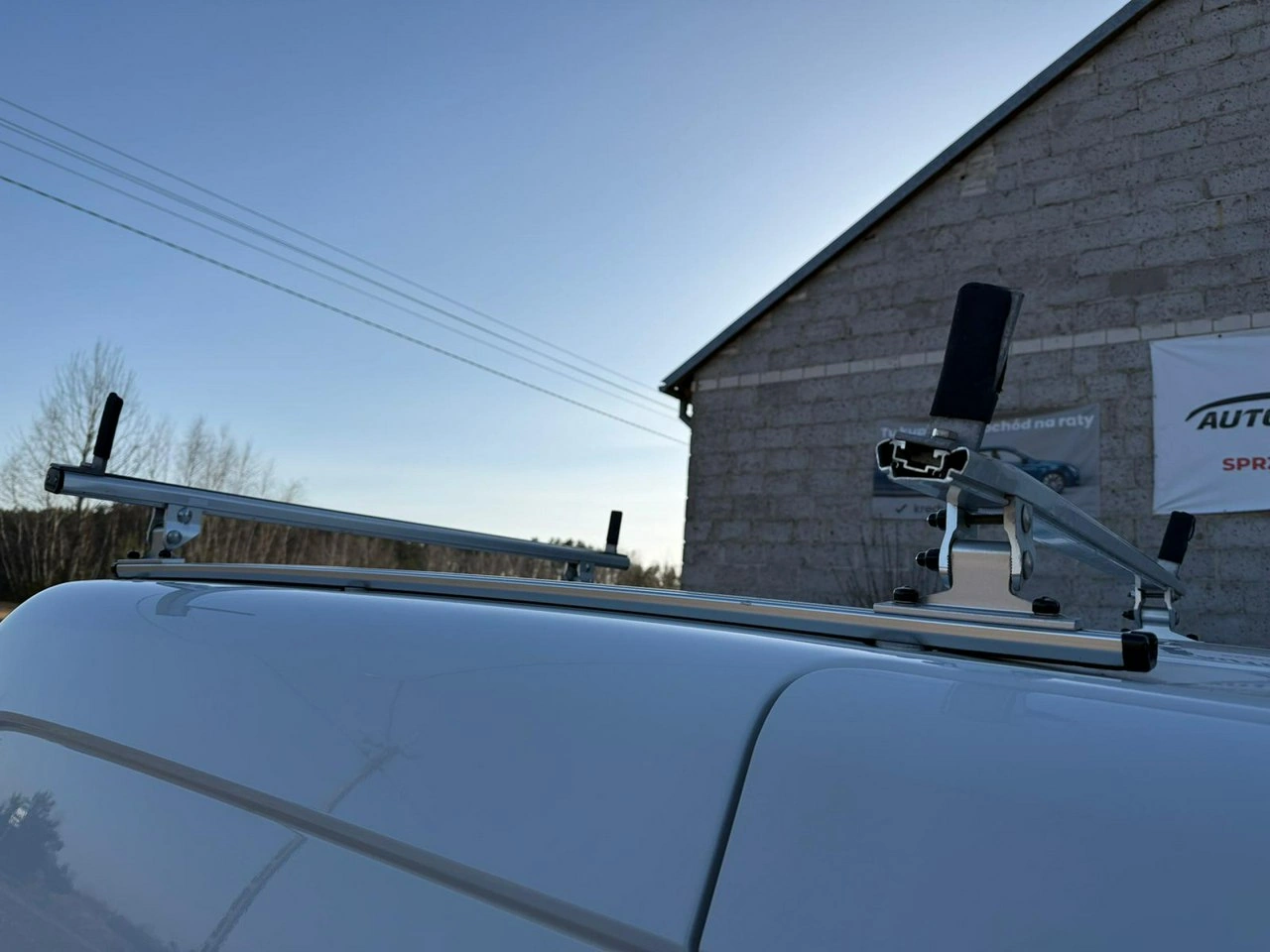 Volkswagen Caddy - Zdjęcie 24