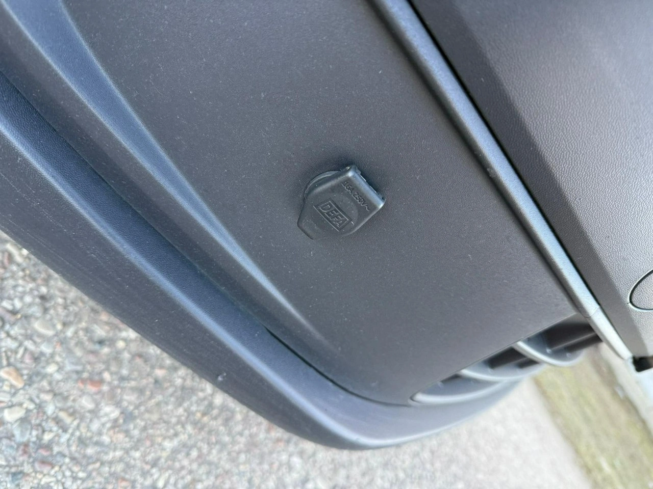 Volkswagen Caddy - Zdjęcie 25