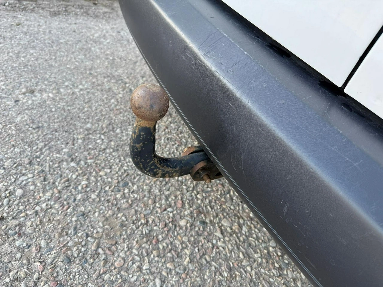 Volkswagen Caddy - Zdjęcie 26