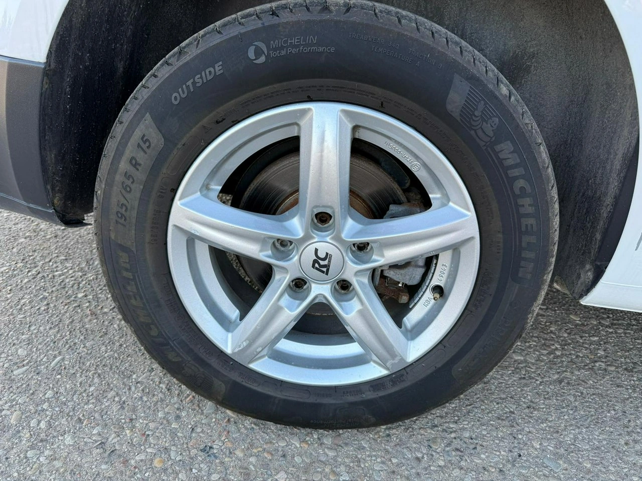 Volkswagen Caddy - Zdjęcie 28