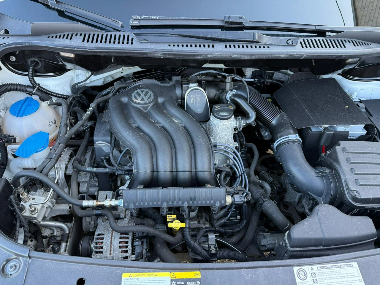 Volkswagen Caddy - Zdjęcie 29