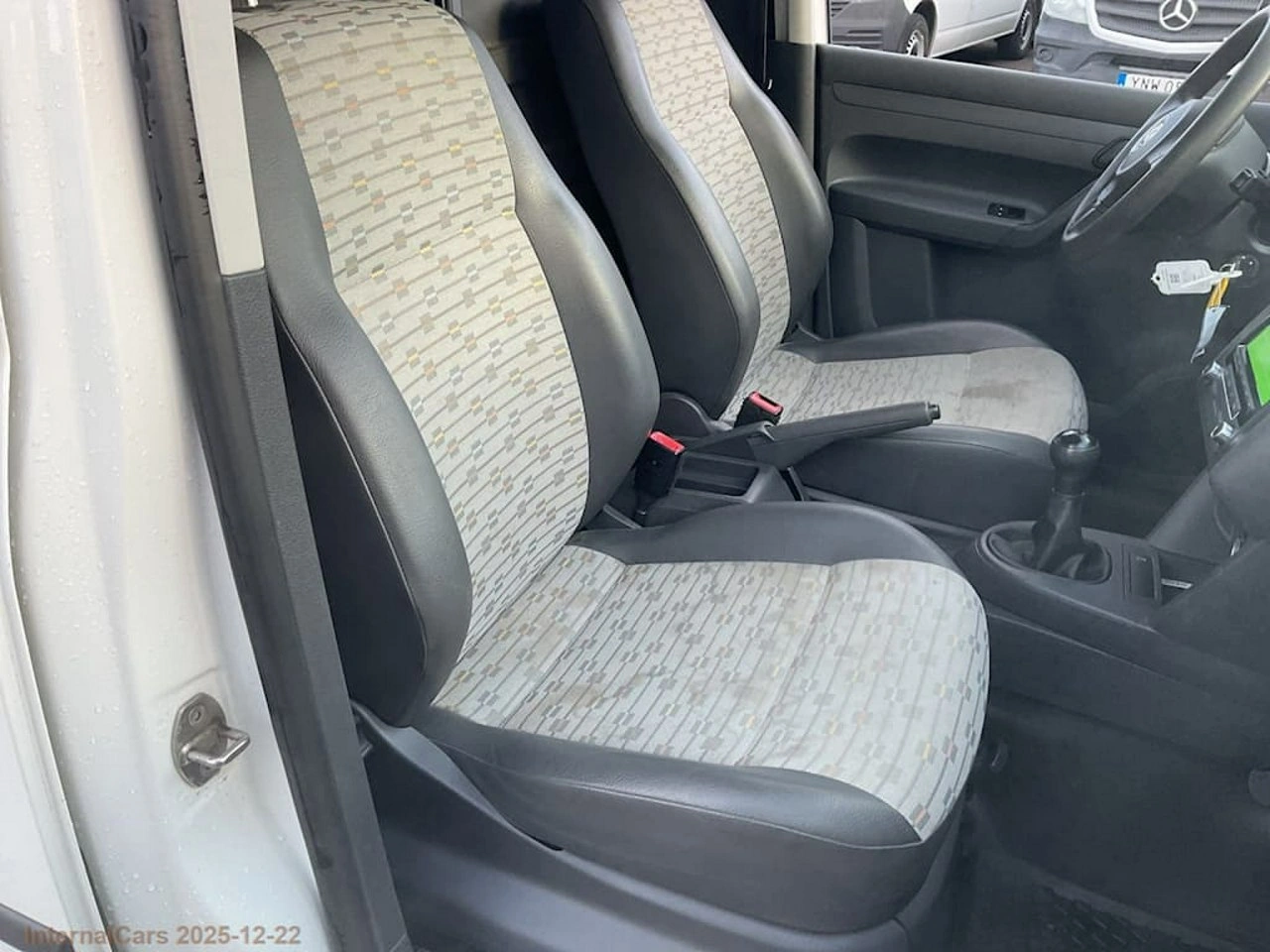 Volkswagen Caddy - Zdjęcie 10