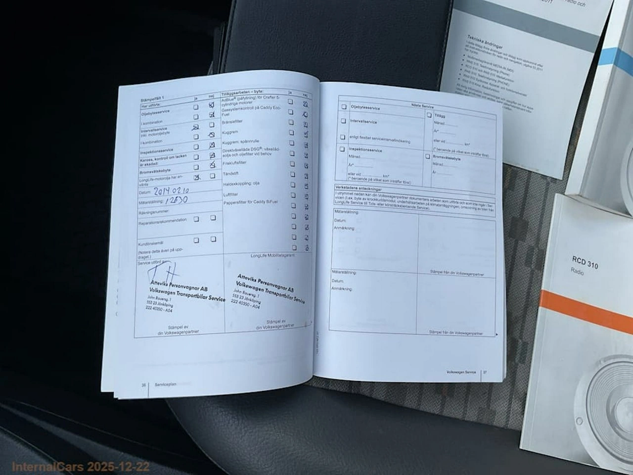 Volkswagen Caddy - Zdjęcie 16