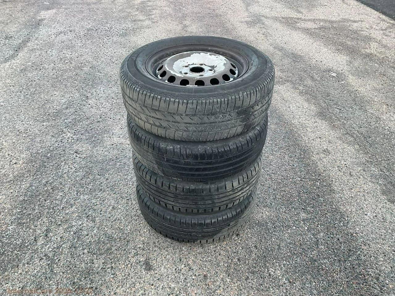 Volkswagen Caddy - Zdjęcie 20