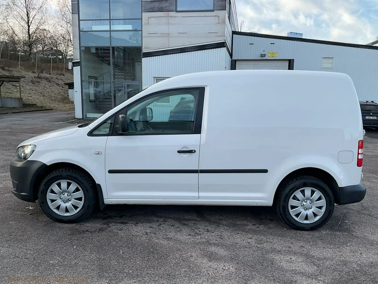 Volkswagen Caddy - Zdjęcie 5