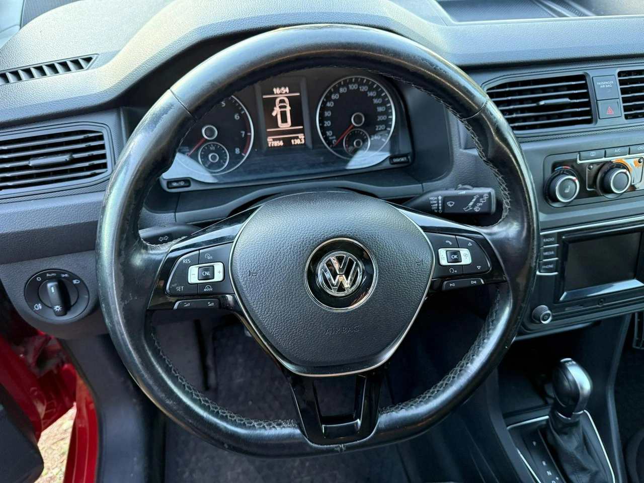 Volkswagen Caddy - Zdjęcie 11