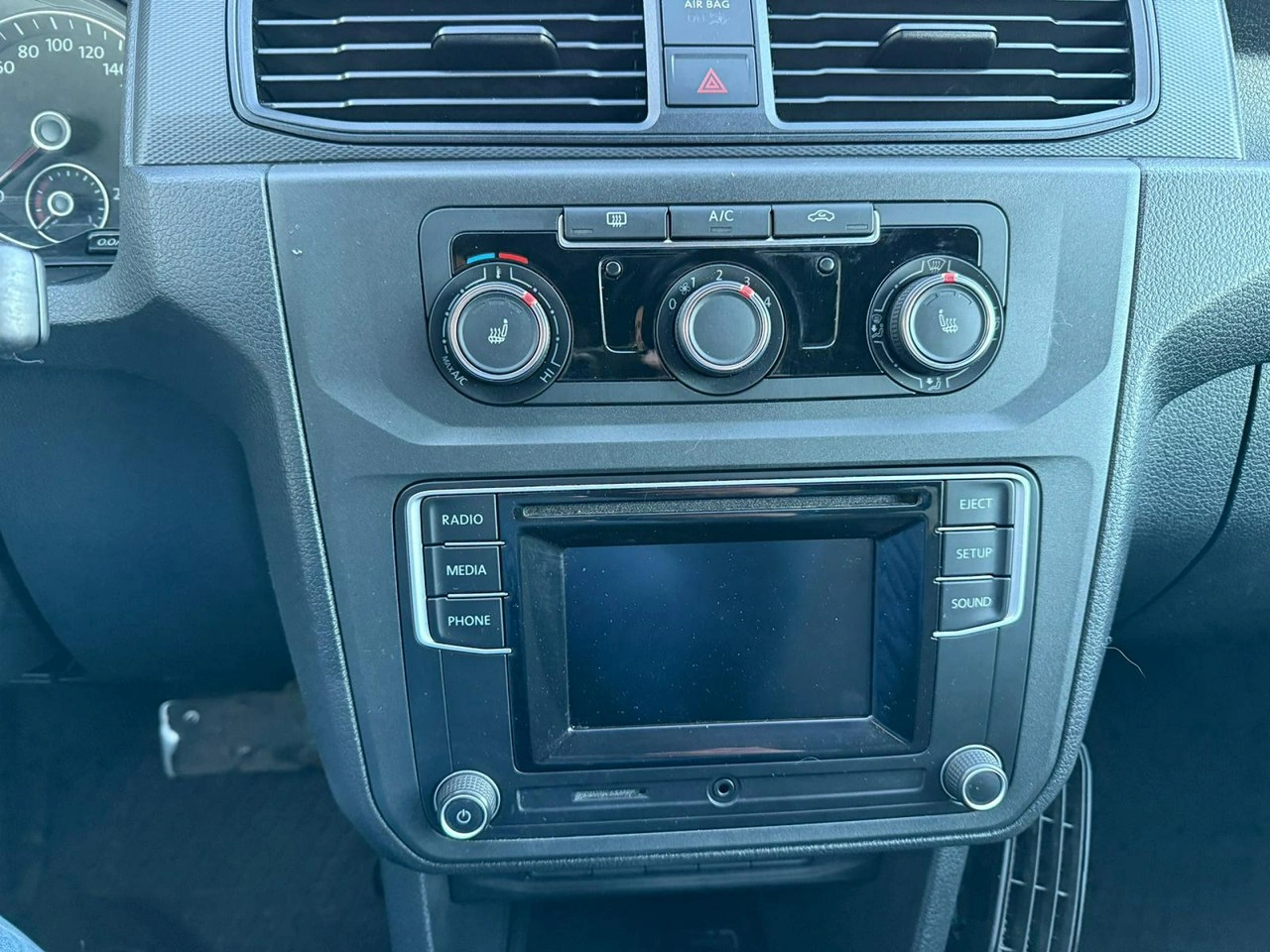 Volkswagen Caddy - Zdjęcie 15