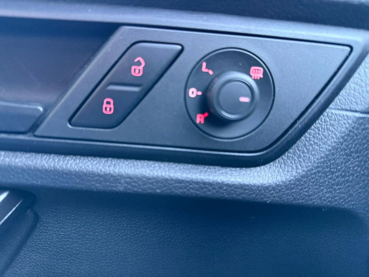 Volkswagen Caddy - Zdjęcie 17