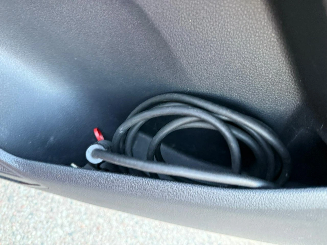 Volkswagen Caddy - Zdjęcie 19