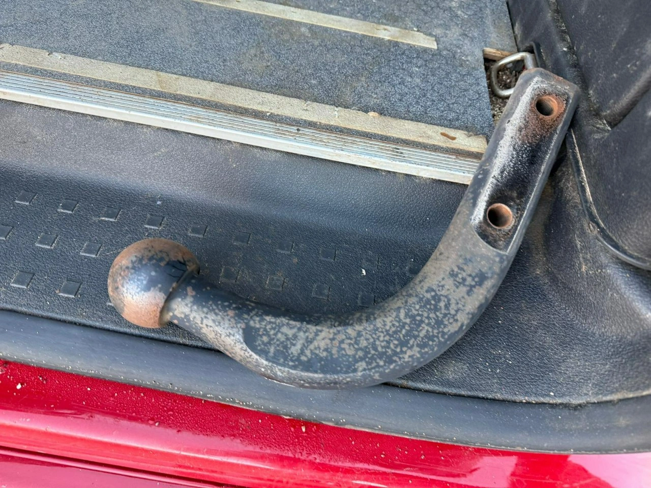 Volkswagen Caddy - Zdjęcie 23