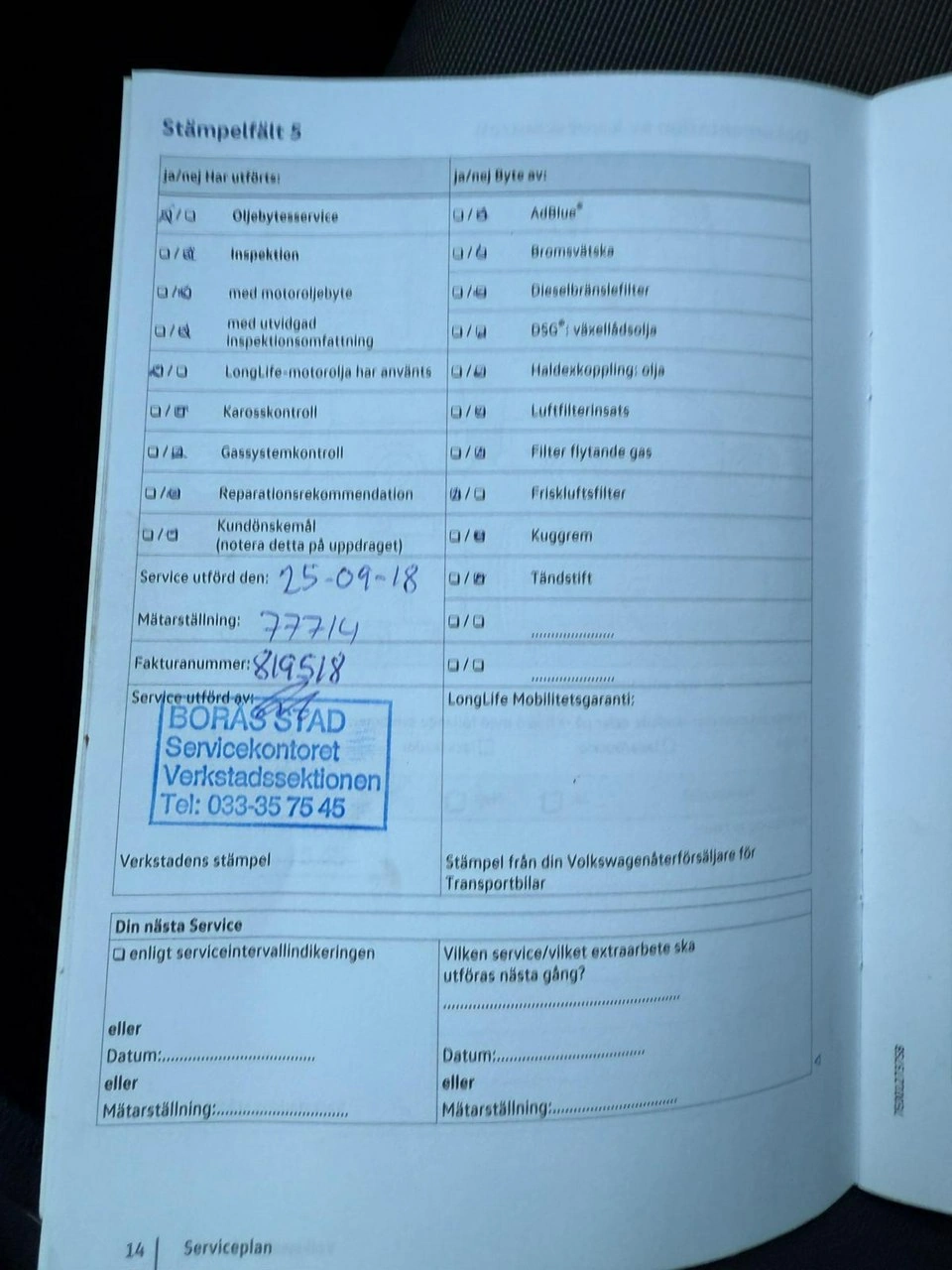 Volkswagen Caddy - Zdjęcie 24