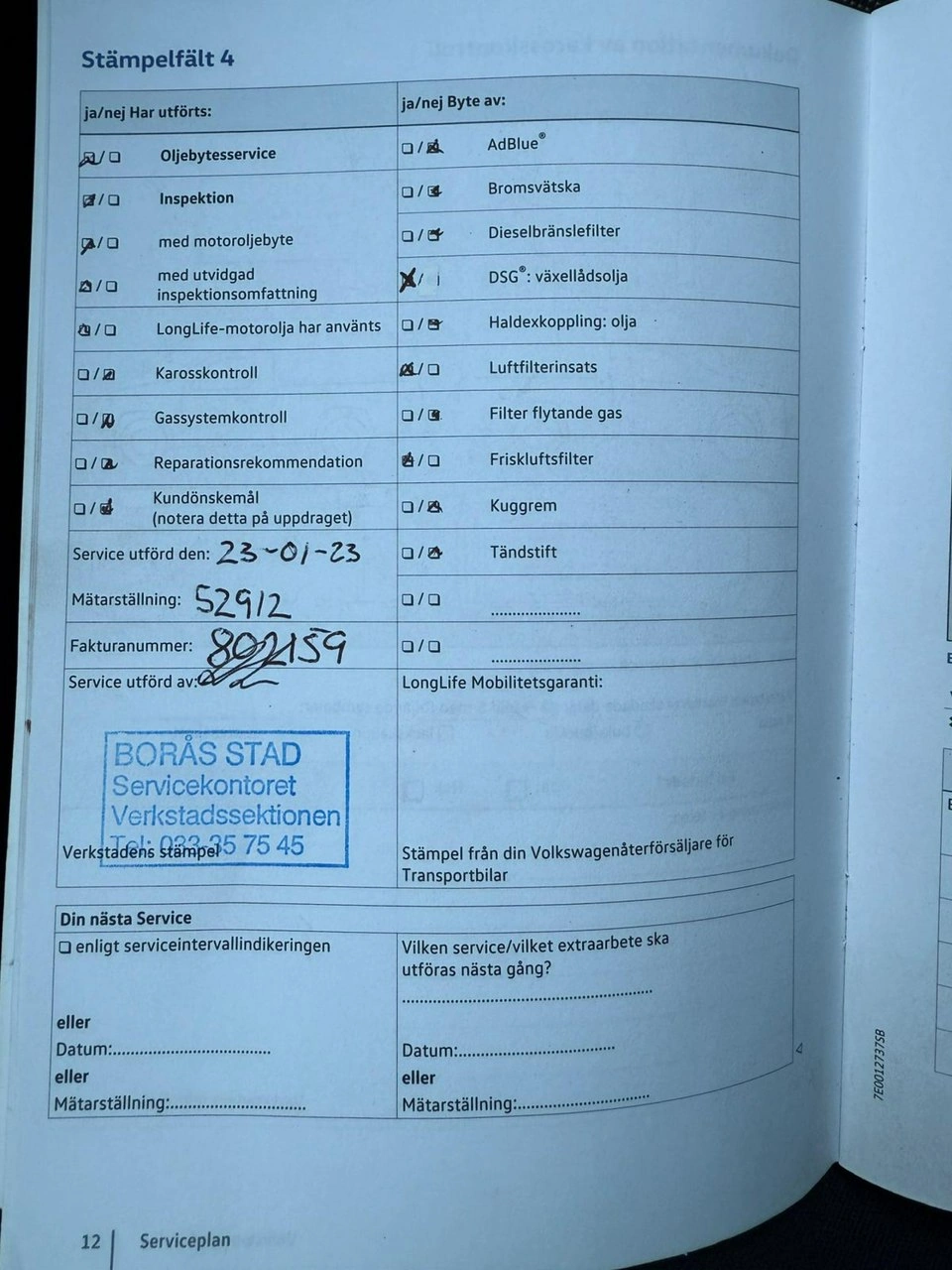 Volkswagen Caddy - Zdjęcie 25