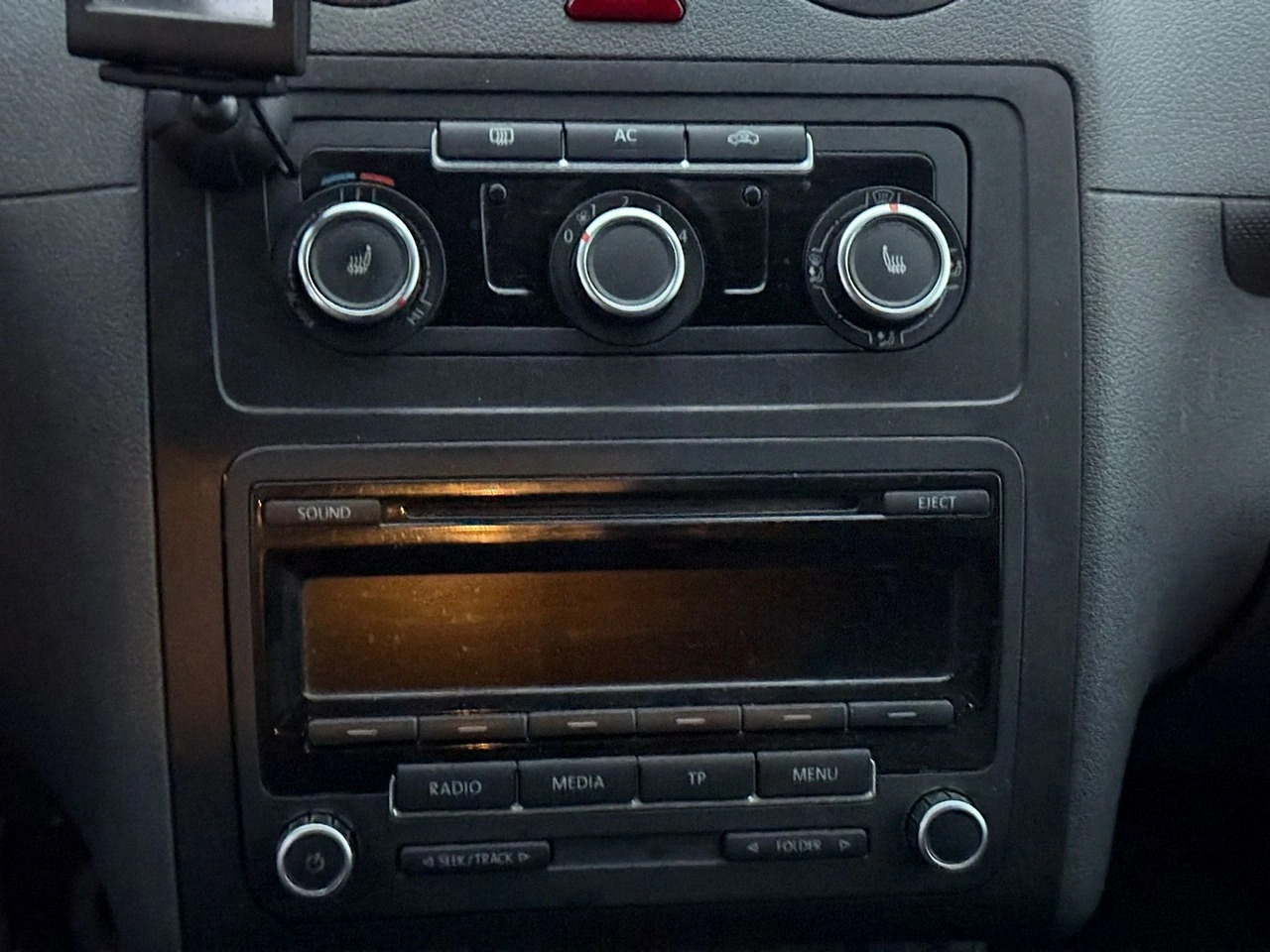 Volkswagen Caddy - Zdjęcie 13