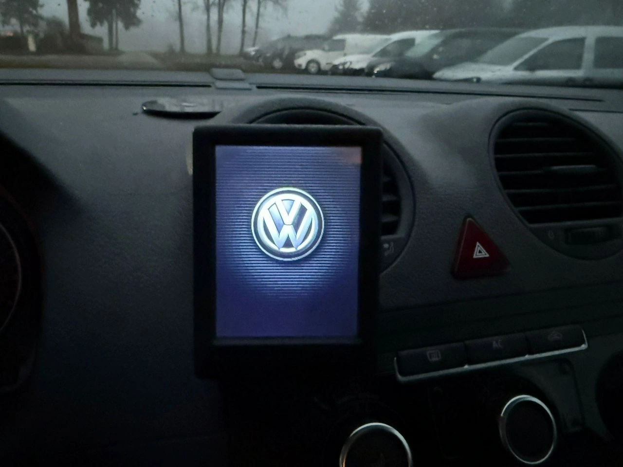 Volkswagen Caddy - Zdjęcie 22