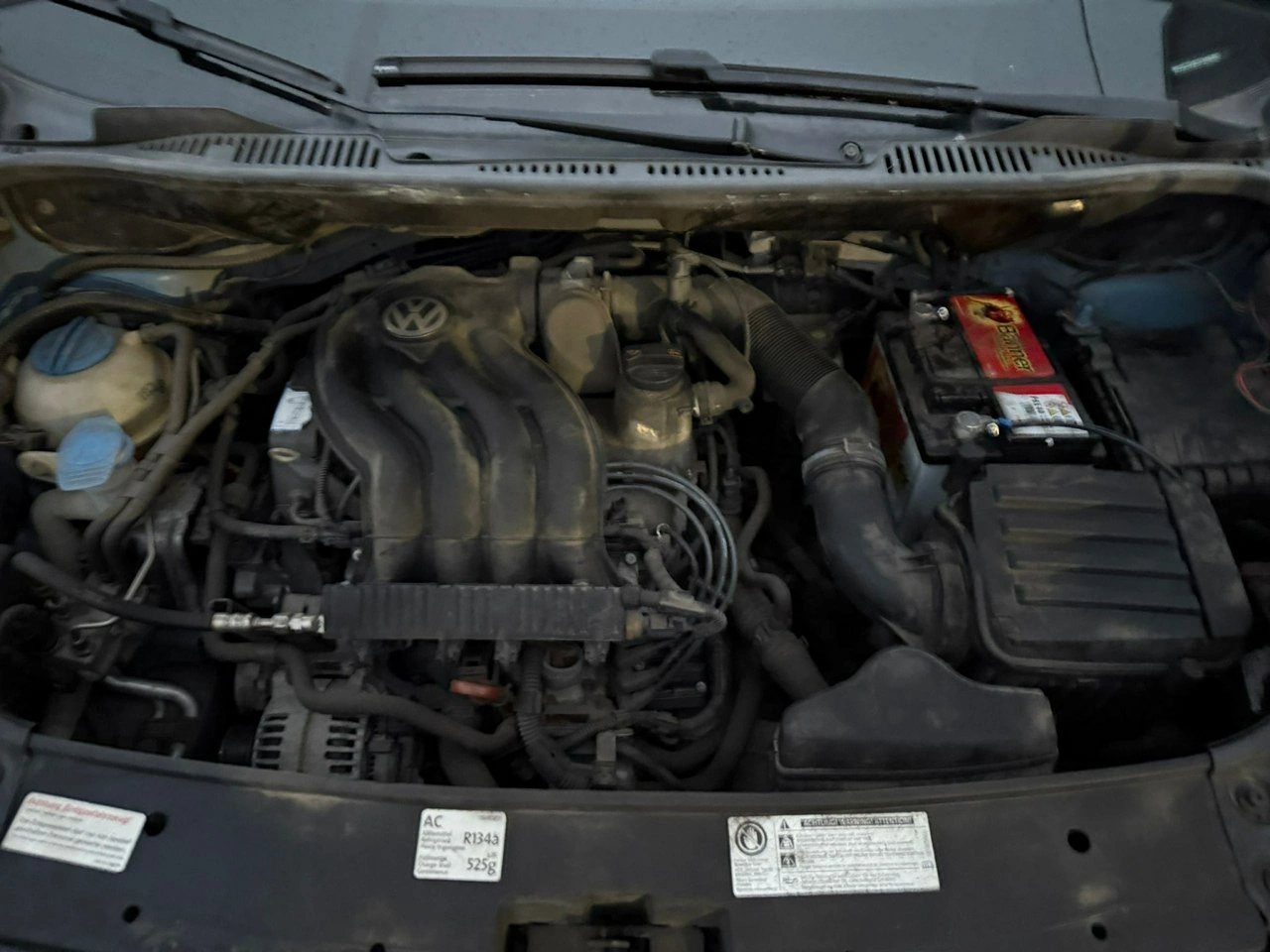 Volkswagen Caddy - Zdjęcie 23