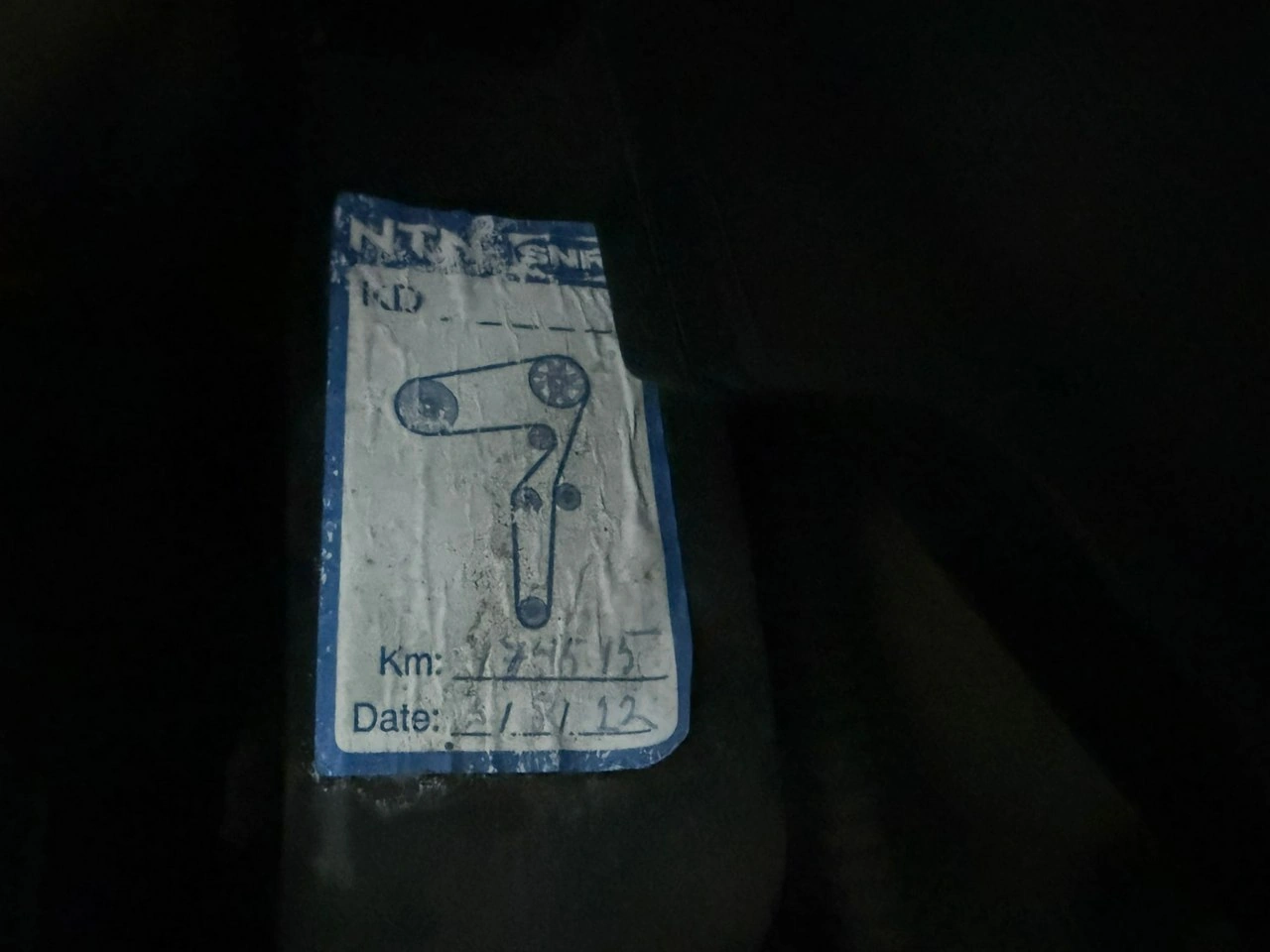 Volkswagen Caddy - Zdjęcie 21