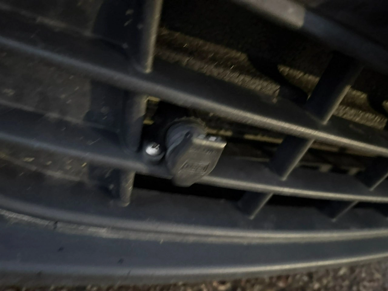 Volkswagen Caddy - Zdjęcie 24