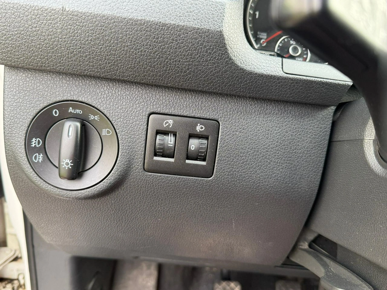 Volkswagen Caddy - Zdjęcie 13