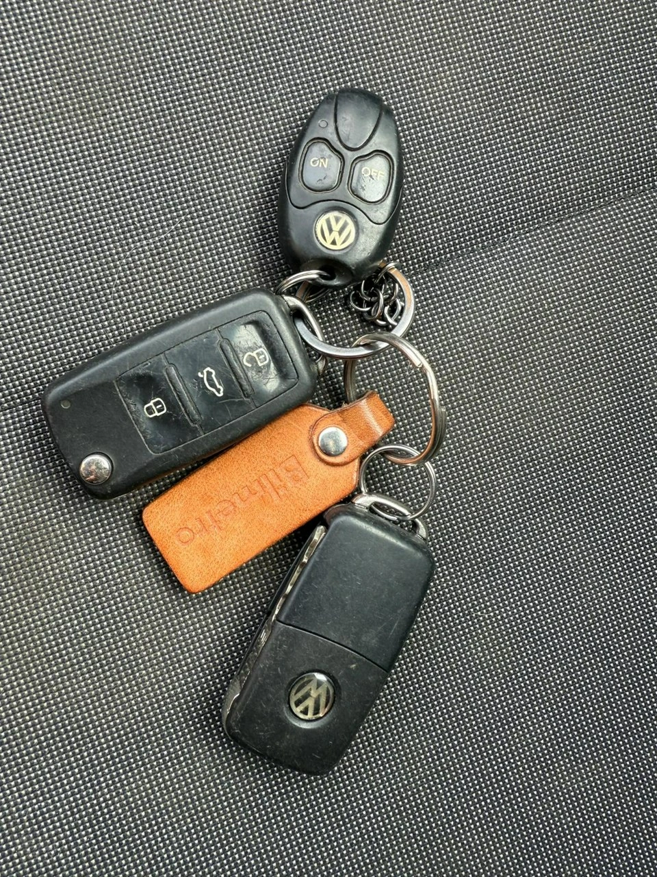 Volkswagen Caddy - Zdjęcie 15