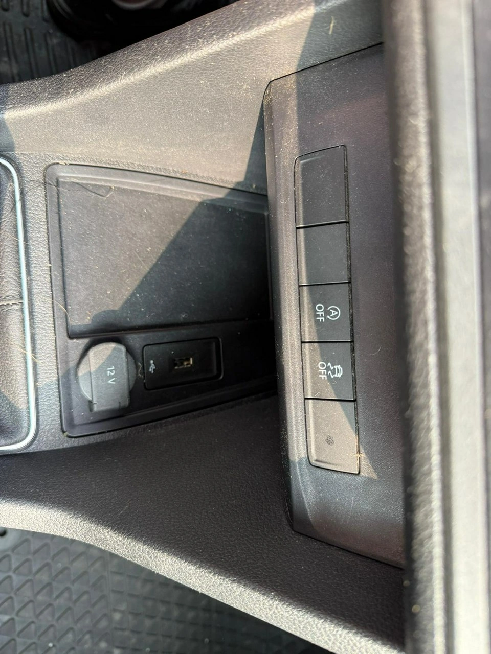 Volkswagen Caddy - Zdjęcie 17