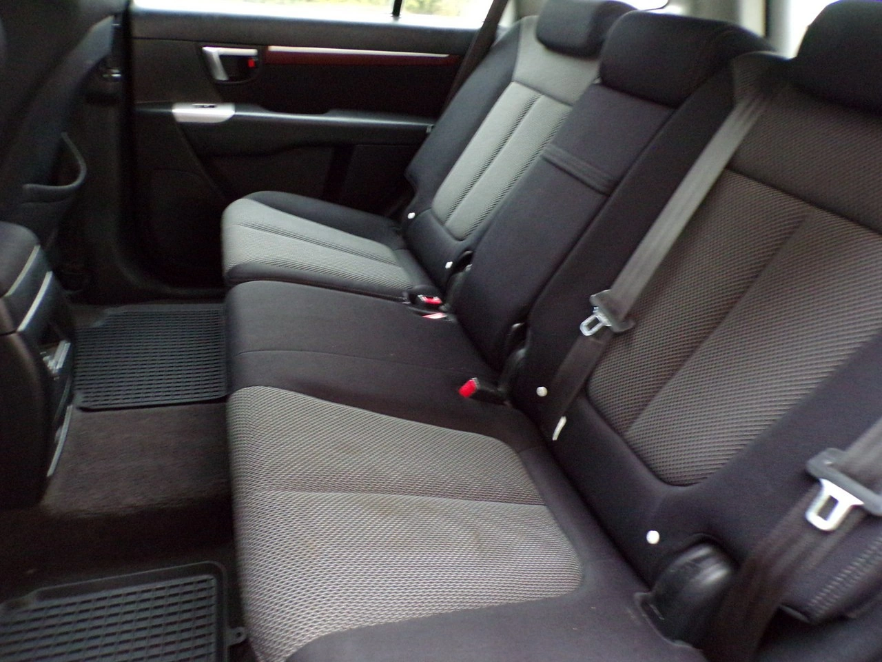 Hyundai Santa Fe - Zdjęcie 15
