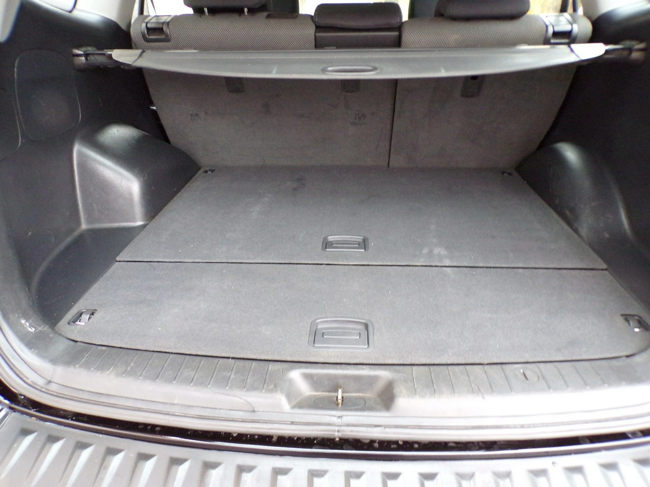 Hyundai Santa Fe - Zdjęcie 22