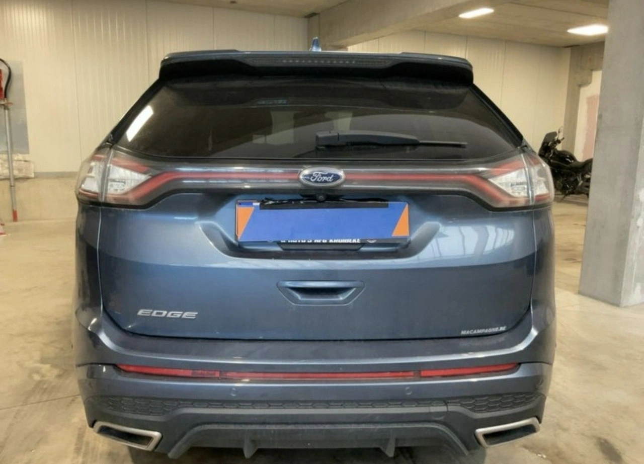 Ford Edge - Zdjęcie 9