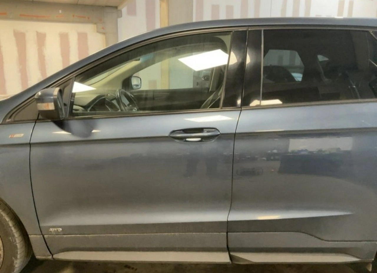 Ford Edge - Zdjęcie 10