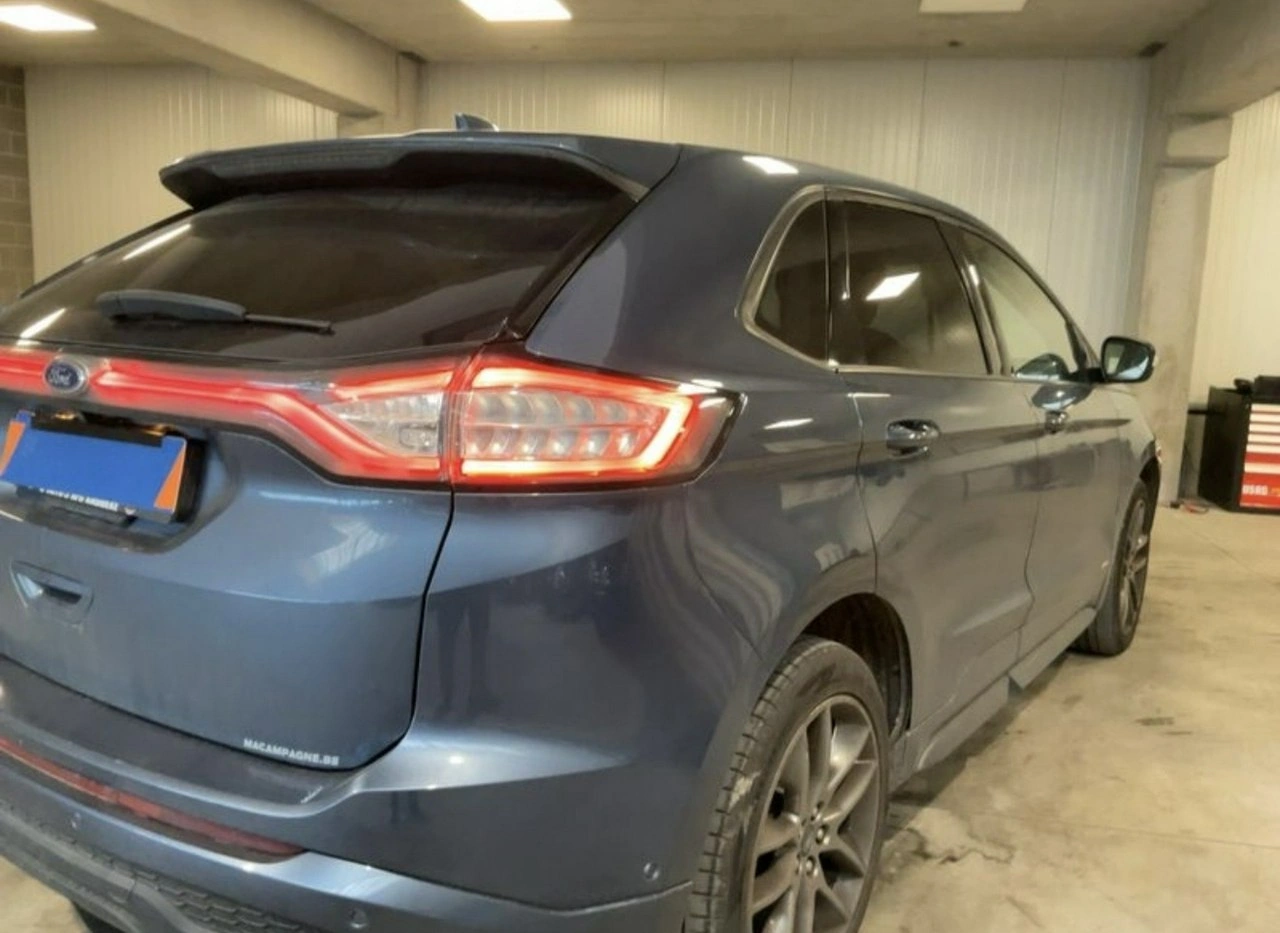 Ford Edge - Zdjęcie 12