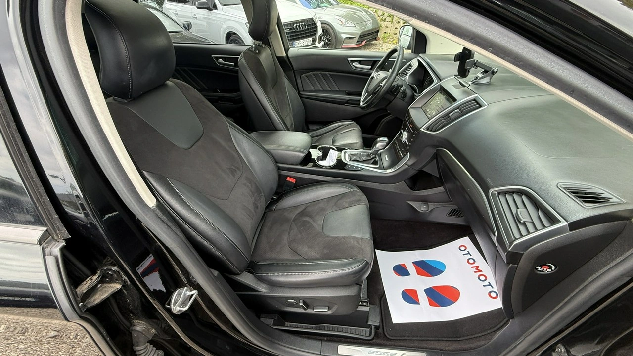 Ford Edge - Zdjęcie 16