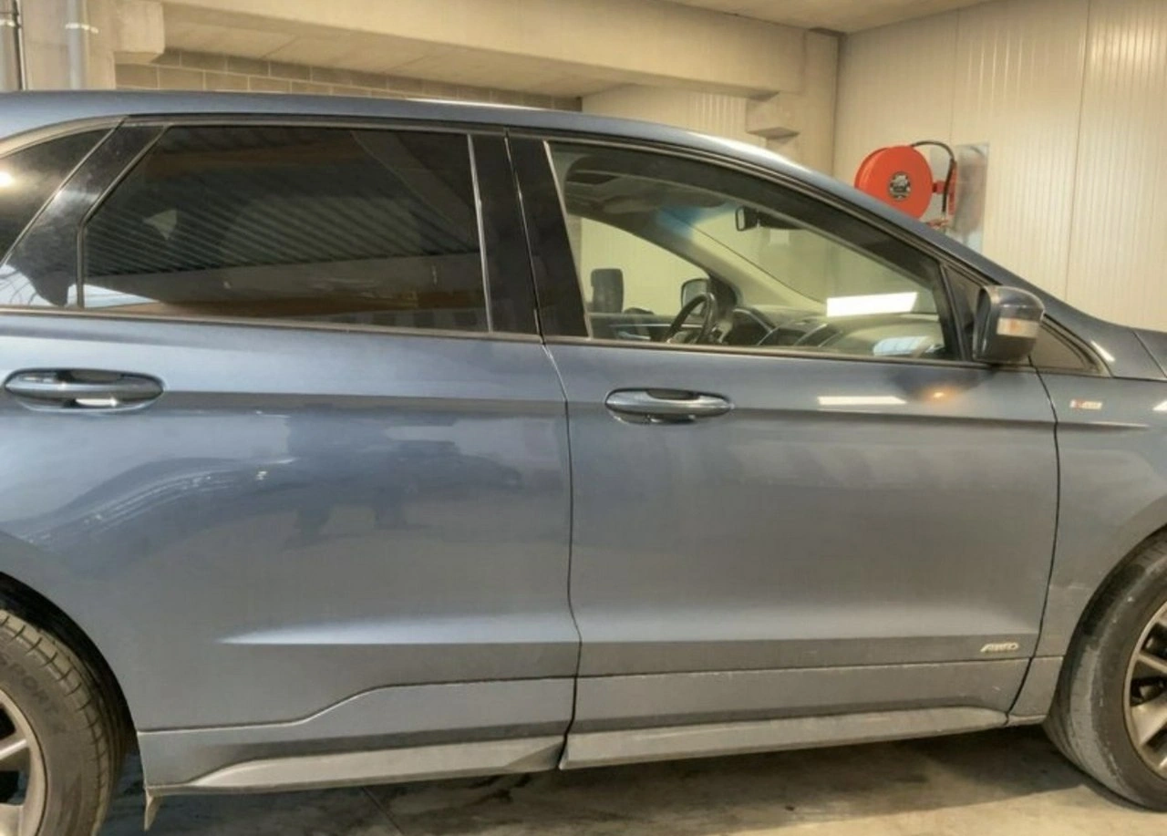 Ford Edge - Zdjęcie 16