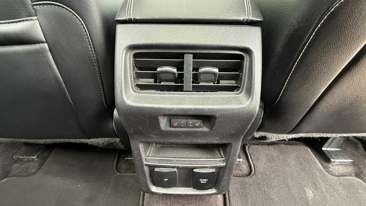 Ford Edge - Zdjęcie 18