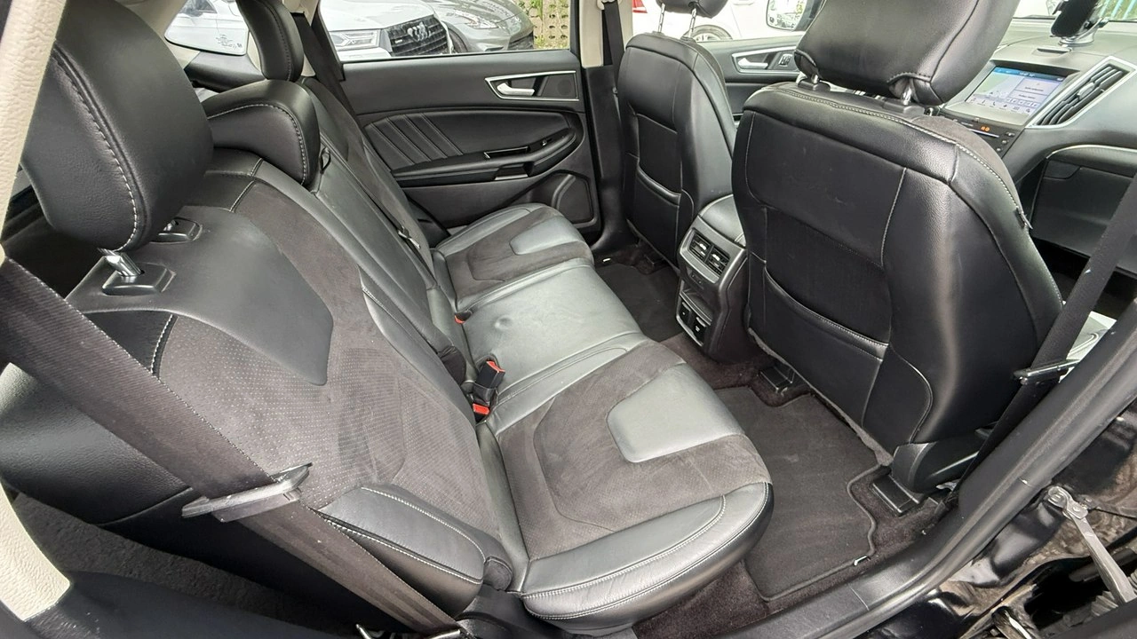 Ford Edge - Zdjęcie 19