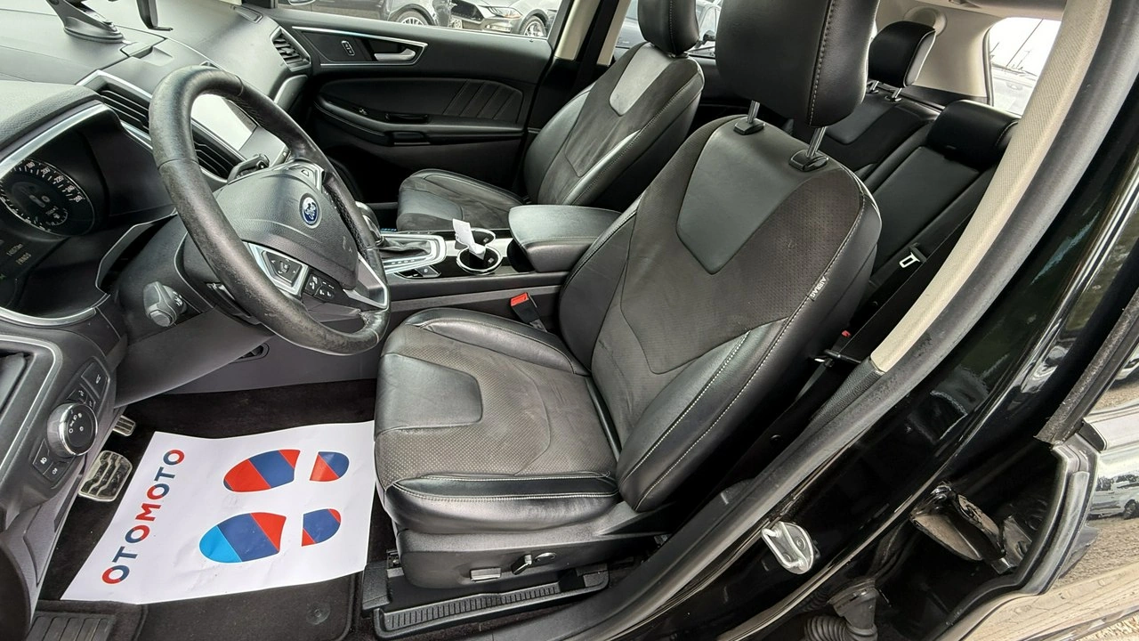 Ford Edge - Zdjęcie 23