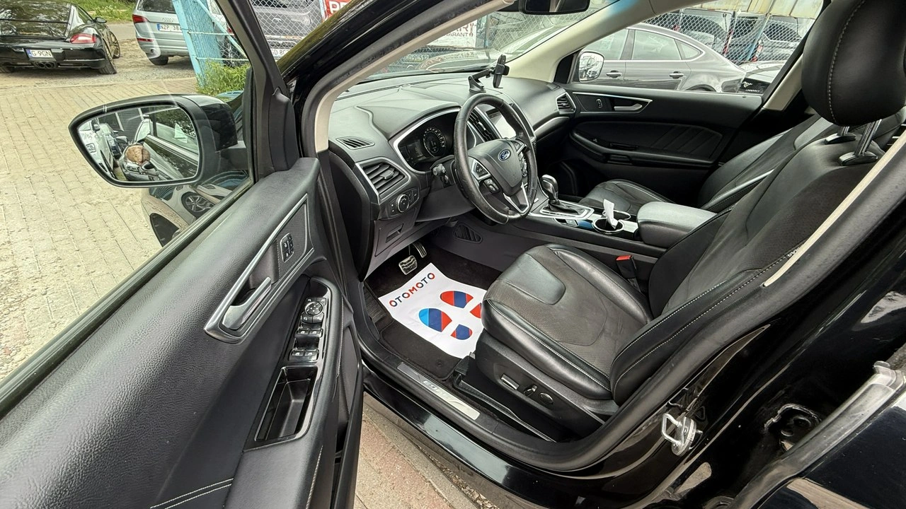 Ford Edge - Zdjęcie 24