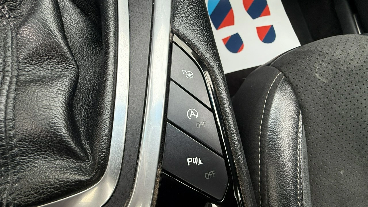 Ford Edge - Zdjęcie 26