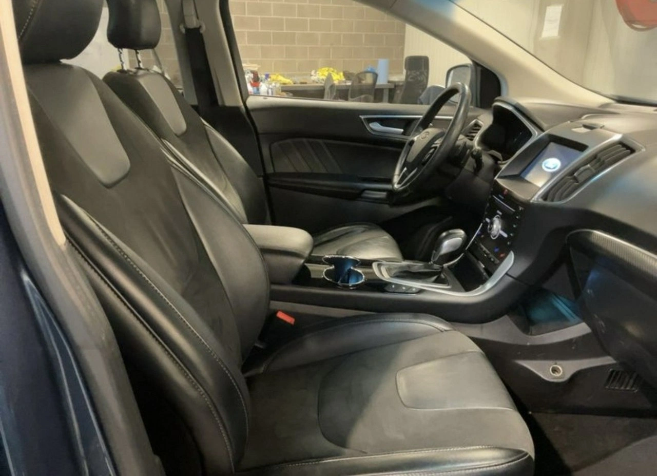 Ford Edge - Zdjęcie 1
